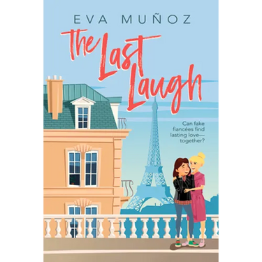 The Last Laugh