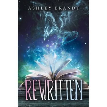 Rewritten