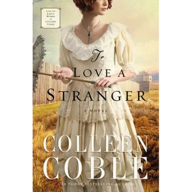 To Love a Stranger