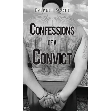 Confessions of a Convict