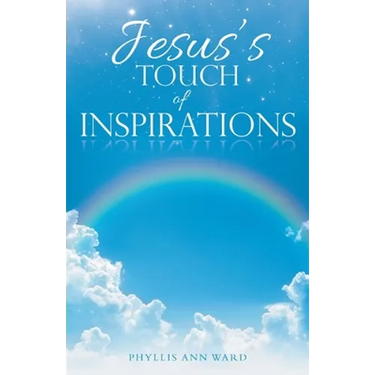 Jesus's Touch of Inspirations