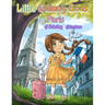 Little Quinny Goes to Paris