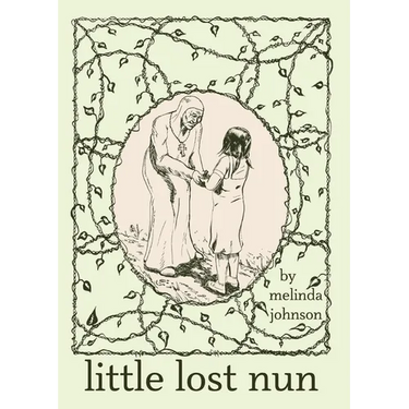 Little Lost Nun