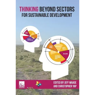 Thinking Beyond Sectors for Sustainable Development