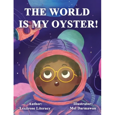 The World is Your Oyster