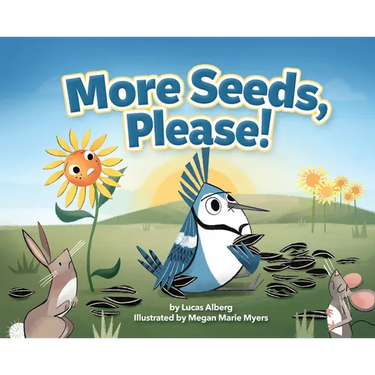 More Seeds, Please!