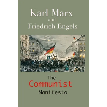 The Communist Manifesto: (Annotated Edition)