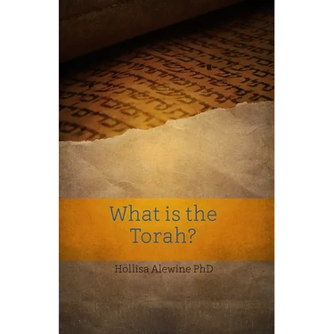 What is the Torah?
