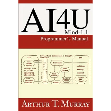 Ai4u: Mind-1.1 Programmer's Manual