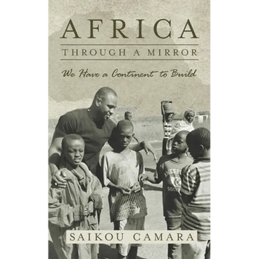 Africa: Through a Mirror: We have a Continent to Build
