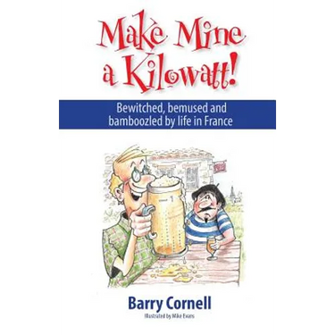 Make Mine a Kilowatt!