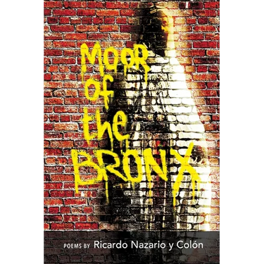 The Moor of The Bronx