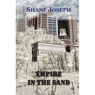 Empire in the Sand