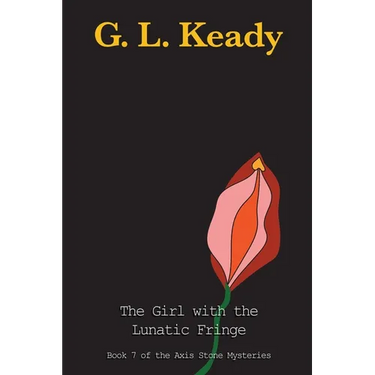 The Girl with the Lunatic Fringe