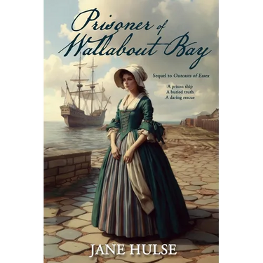 Prisoner of Wallabout Bay