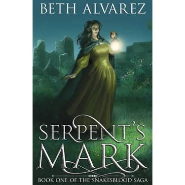 Serpent's Mark