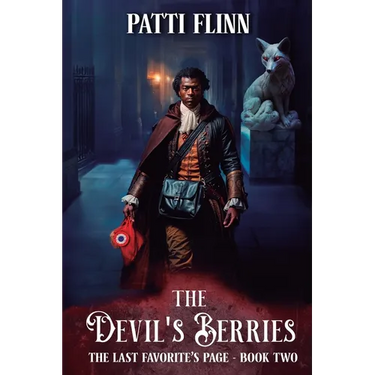 The Devil's Berries