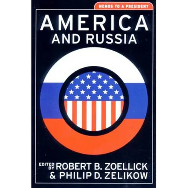 America and Russia