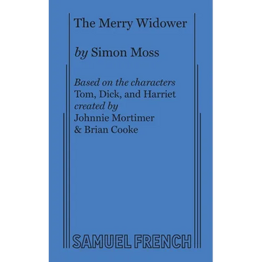 The Merry Widower