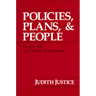 Policies, Plans, and People: Foreign Aid and Health Development Volume 17
