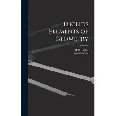 Euclids Elements of Geometry