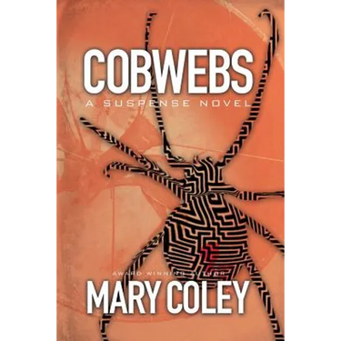 Cobwebs: A Suspense Novel
