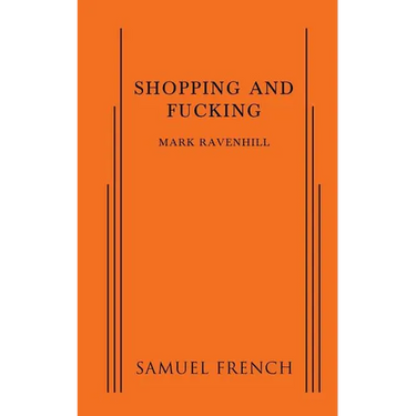 Shopping and Fucking