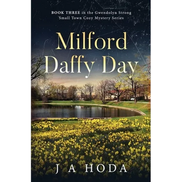 Milford Daffy Day