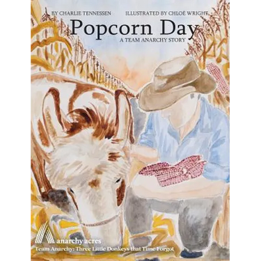 Popcorn Day