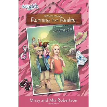 The Running from Reality