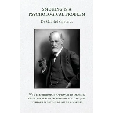 Smoking Is a Psychological Problem