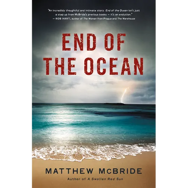 End of the Ocean