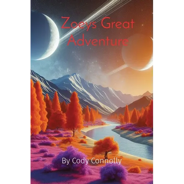 Zoeys Great Adventure
