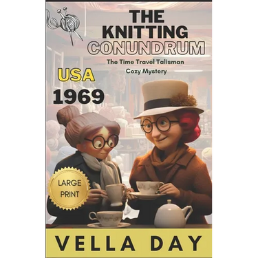 The Knitting Conundrum