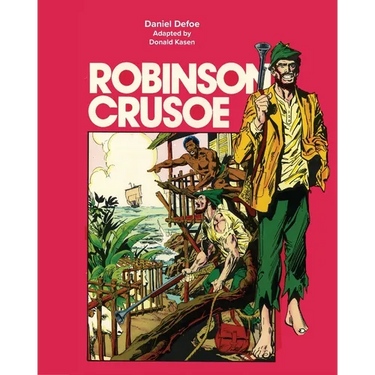 Robinson Crusoe