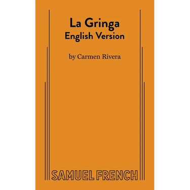La Gringa