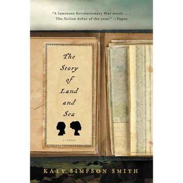 The Story of Land and Sea