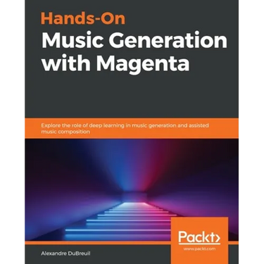 Hands-On Music Generation with Magenta