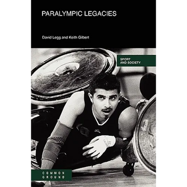Paralympic Legacies