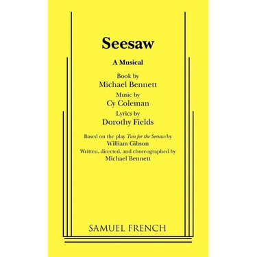 Seesaw