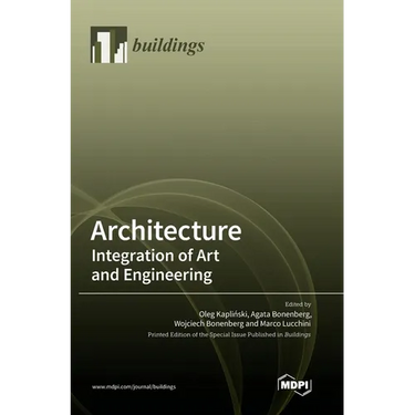 Architecture: Integration of Art and Engineering