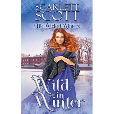 Wild in Winter