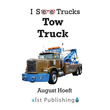 Tow Truck
