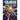 League of Champions, Volume 1: The Curse of the Hellfire Crown