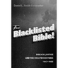 The Blacklisted Bible: Biblical Justice and the Hollywood Panic 1947-1955