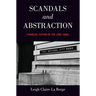 Scandals and Abstraction: Financial Fiction of the Long 1980s