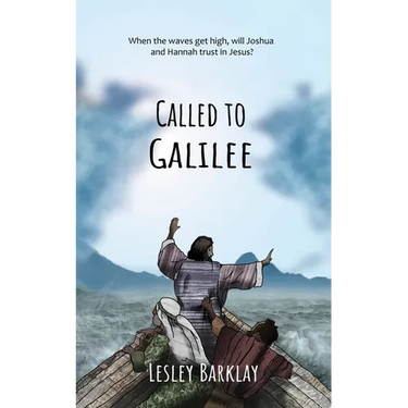 Called to Galilee