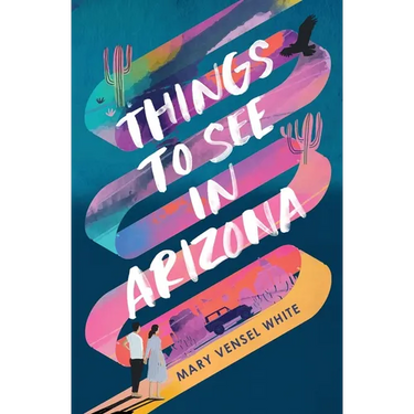 Things to See in Arizona