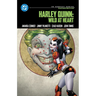 Harley Quinn: Wild at Heart: DC Compact Comics Edition