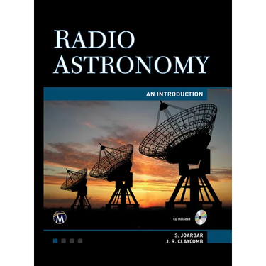 Radio Astronomy: An Introduction
